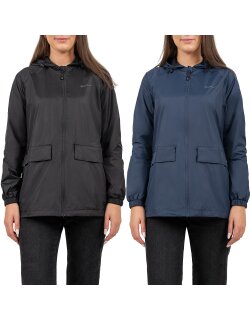 Reichstadt Damen Allwetter Windbreaker 24RSW054