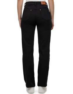 Reichstadt Weit Jeans Nieten 25RSW062