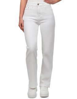 Reichstadt Weit Jeans Nieten 25RSW062