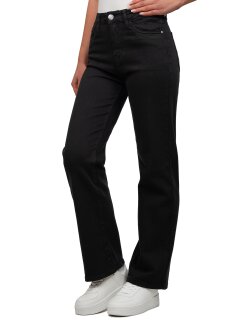 Reichstadt Weit Jeans Nieten 25RSW062