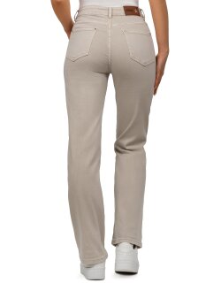 Reichstadt Weit Jeans Nieten 25RSW062