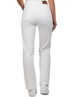 Reichstadt Weit Jeans Nieten 25RSW062