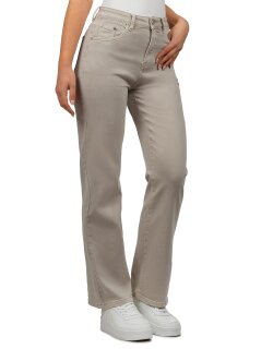 Reichstadt Weit Jeans Nieten 25RSW062