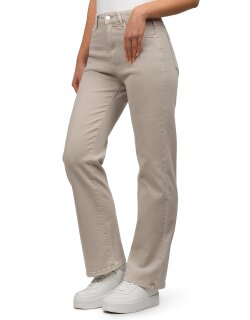 Reichstadt Weit Jeans Nieten 25RSW062