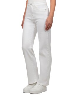 Reichstadt Weit Jeans Nieten 25RSW062