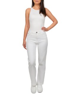 Reichstadt Weit Jeans Nieten 25RSW062