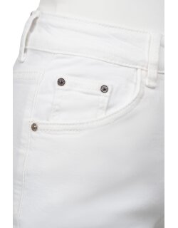 Reichstadt Weit Jeans Nieten 25RSW062