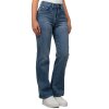 Reichstadt Weit Jeans Nieten 25RSW062