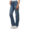 Reichstadt Weit Jeans Nieten 25RSW062