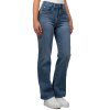 Reichstadt Wide Leg Damen Jeans 25RSW062 by NovoCreation