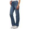 Reichstadt Wide Leg Damen Jeans 25RSW062 by NovoCreation