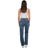 Reichstadt Wide Leg Damen Jeans 25RSW062 by NovoCreation