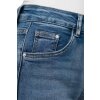 Reichstadt Wide Leg Damen Jeans 25RSW062 by NovoCreation