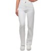 Reichstadt Wide Leg Damen Jeans 25RSW062 by NovoCreation