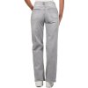 Reichstadt Wide Leg Damen Jeans 25RSW063 by Jewelly