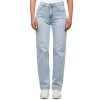 Reichstadt Wide Leg Damen Jeans 25RSW063 by Jewelly