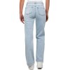 Reichstadt Wide Leg Damen Jeans 25RSW063 by Jewelly