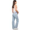 Reichstadt Wide Leg Damen Jeans 25RSW063 by Jewelly