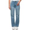 Reichstadt Wide Leg Damen Jeans 25RSW063 by Jewelly