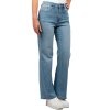 Reichstadt Wide Leg Damen Jeans 25RSW063 by Jewelly