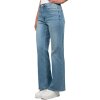 Reichstadt Wide Leg Damen Jeans 25RSW063 by Jewelly