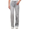 Reichstadt Wide Leg Damen Jeans 25RSW063 by Jewelly