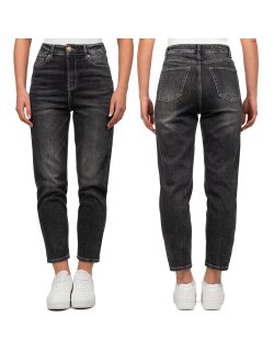 Reichstadt Loose Fit Damen Jeans 25RSW064 by Jewelly