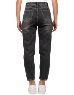 Reichstadt Loose Fit Damen Jeans 25RSW064 by Jewelly