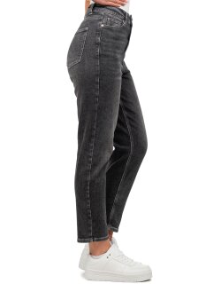 Reichstadt Loose Fit Damen Jeans 25RSW064 by Jewelly