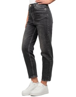 Reichstadt Loose Fit Damen Jeans 25RSW064 by Jewelly