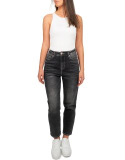 Reichstadt Loose Fit Damen Jeans 25RSW064 by Jewelly