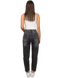 Reichstadt Loose Fit Damen Jeans 25RSW064 by Jewelly