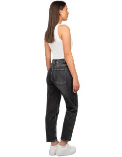 Reichstadt Loose Fit Damen Jeans 25RSW064 by Jewelly