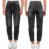 Reichstadt Loose Fit Damen Jeans 25RSW064 by Jewelly