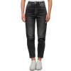 Reichstadt Loose Fit Damen Jeans 25RSW064 by Jewelly