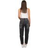 Reichstadt Loose Fit Damen Jeans 25RSW064 by Jewelly