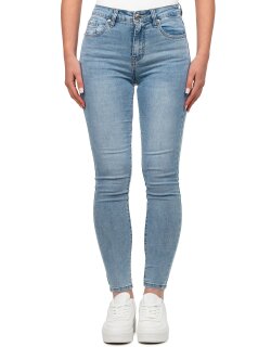 Reichstadt Skinny Fit Damen Jeans 25RSW065 by Jewelly