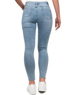 Reichstadt Skinny Fit Damen Jeans 25RSW065 by Jewelly