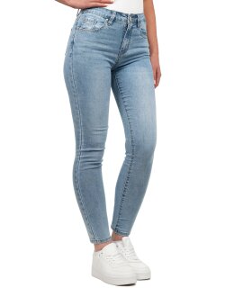 Reichstadt Skinny Fit Damen Jeans 25RSW065 by Jewelly