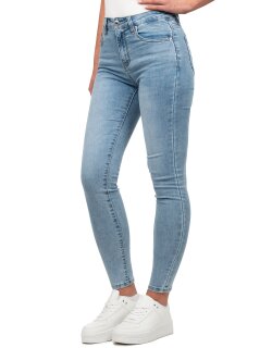 Reichstadt Skinny Fit Damen Jeans 25RSW065 by Jewelly