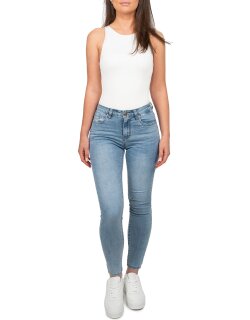 Reichstadt Skinny Fit Damen Jeans 25RSW065 by Jewelly