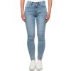 Reichstadt Skinny Fit Damen Jeans 25RSW065 by Jewelly