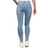 Reichstadt Skinny Fit Damen Jeans 25RSW065 by Jewelly