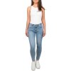 Reichstadt Skinny Fit Damen Jeans 25RSW065 by Jewelly