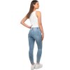 Reichstadt Skinny Fit Damen Jeans 25RSW065 by Jewelly