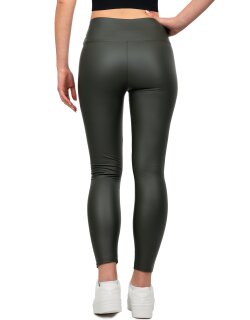 Reichstadt Damen Leggings 25RSW066 by Yu&Me