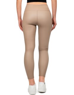 Reichstadt Skinny Fit Hose Damen High Waist 25RSW066