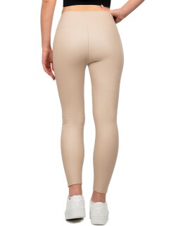 Reichstadt Skinny Fit Hose Damen High Waist 25RSW066