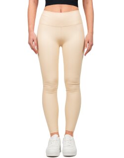 Reichstadt Skinny Fit Hose Damen High Waist 25RSW066