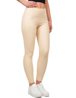 Reichstadt Skinny Fit Hose Damen High Waist 25RSW066